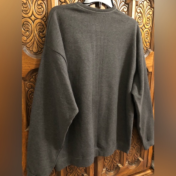 Hanes Premium EcoSmart Sweatshirt Unisex - Picture 3 of 9